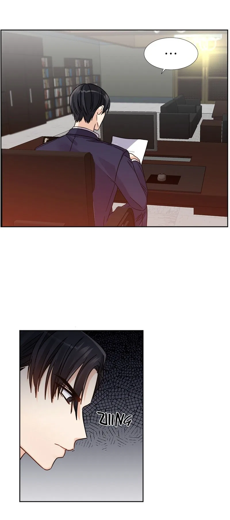 CEO’s Top Secret Chapter 28 – Page 12