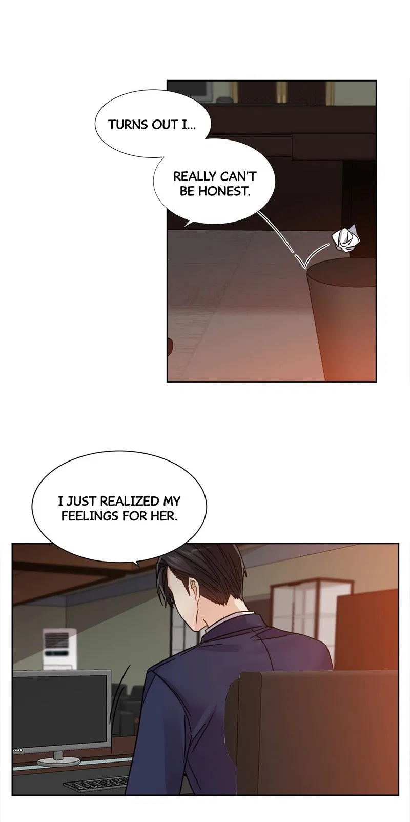 CEO’s Top Secret Chapter 28 – Page 14