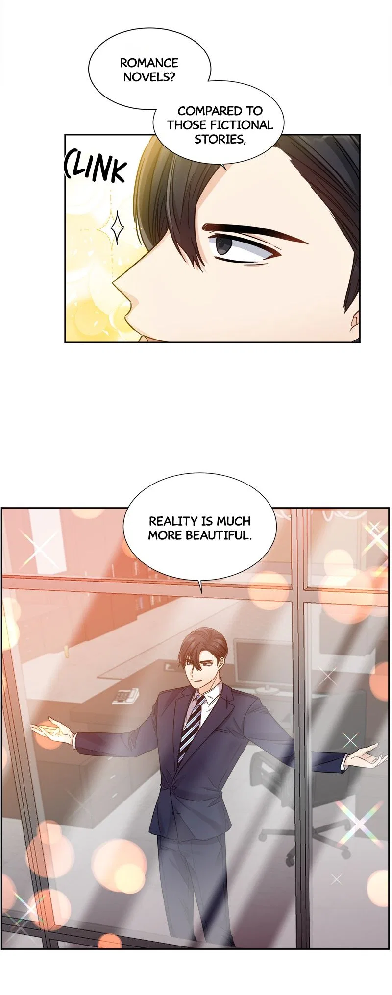CEO’s Top Secret Chapter 28 – Page 15
