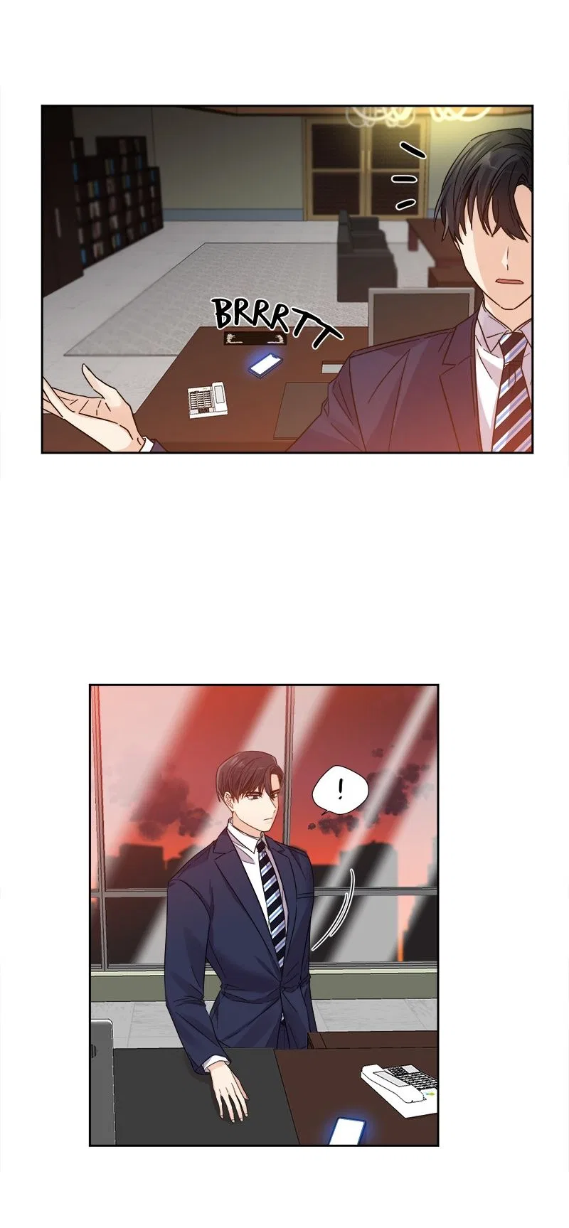 CEO’s Top Secret Chapter 28 – Page 16