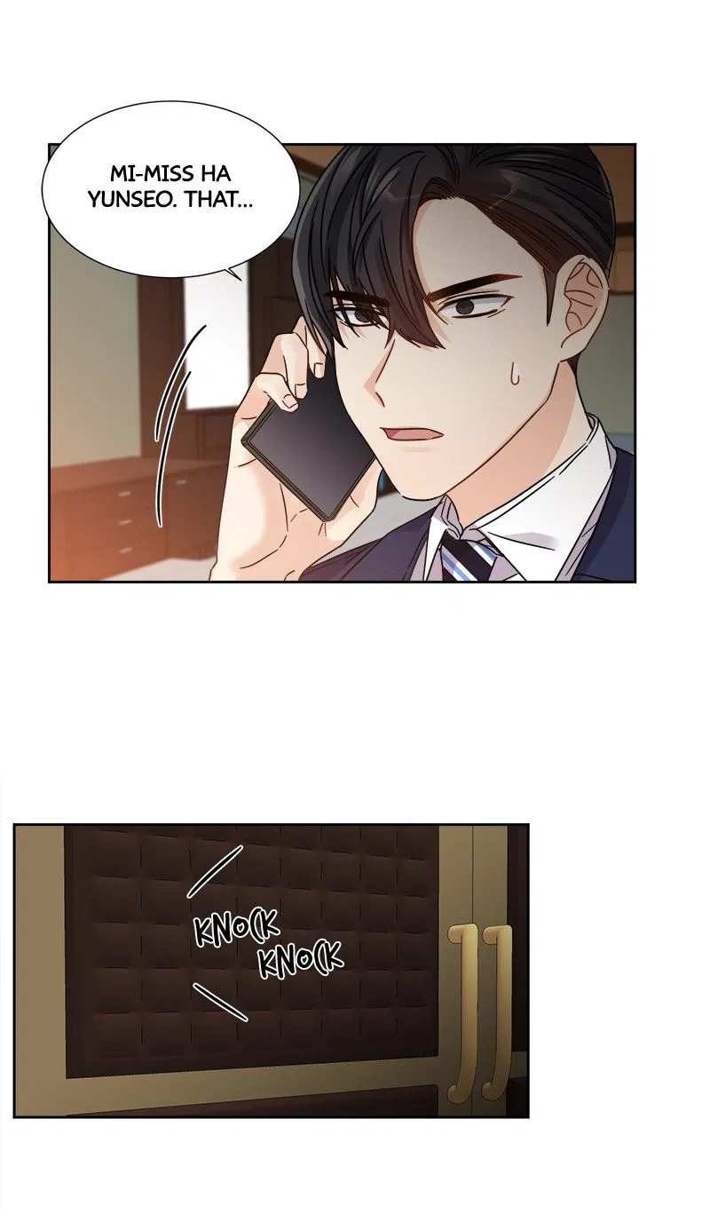 CEO’s Top Secret Chapter 28 – Page 19