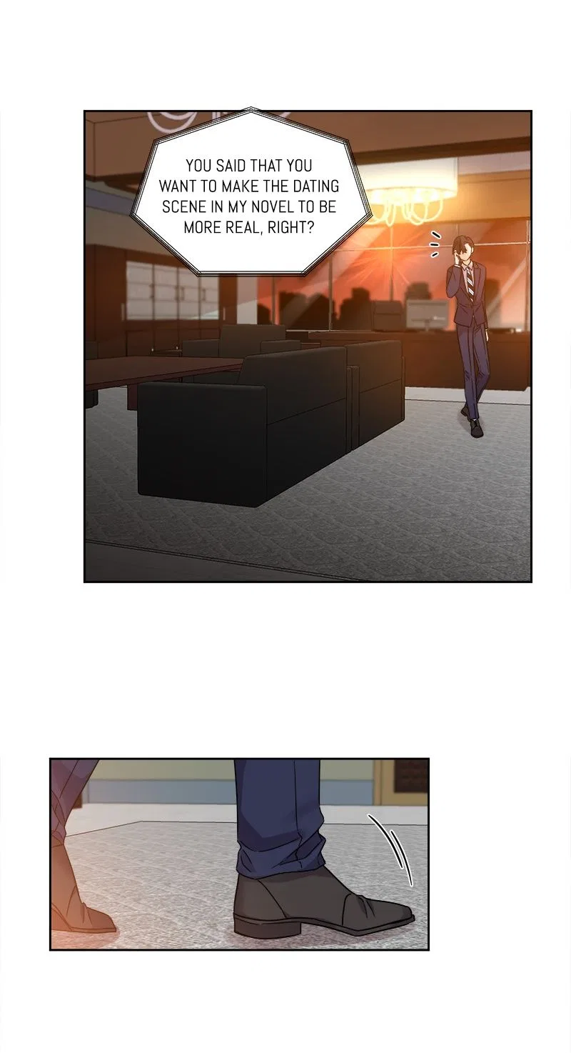 CEO’s Top Secret Chapter 28 – Page 20