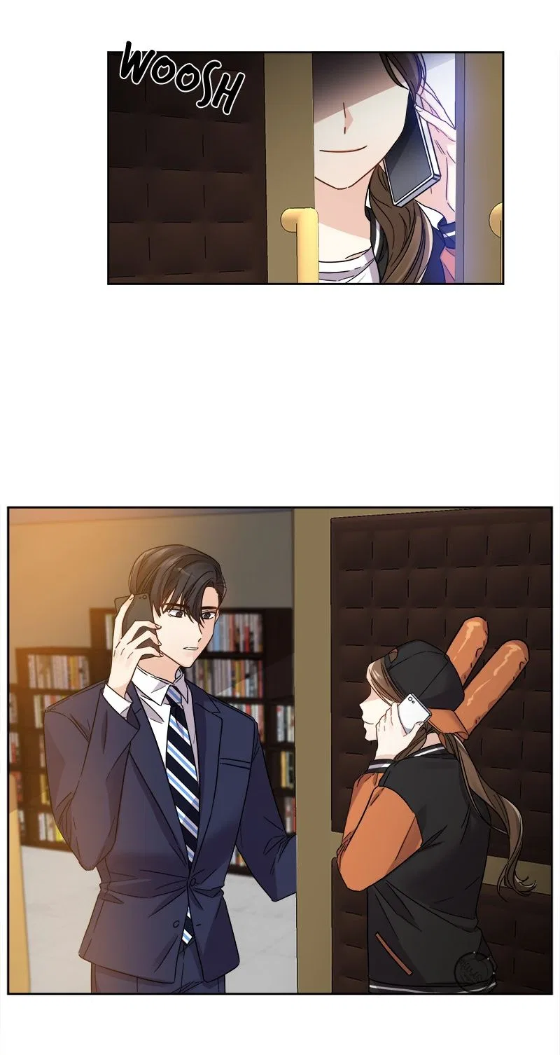 CEO’s Top Secret Chapter 28 – Page 22