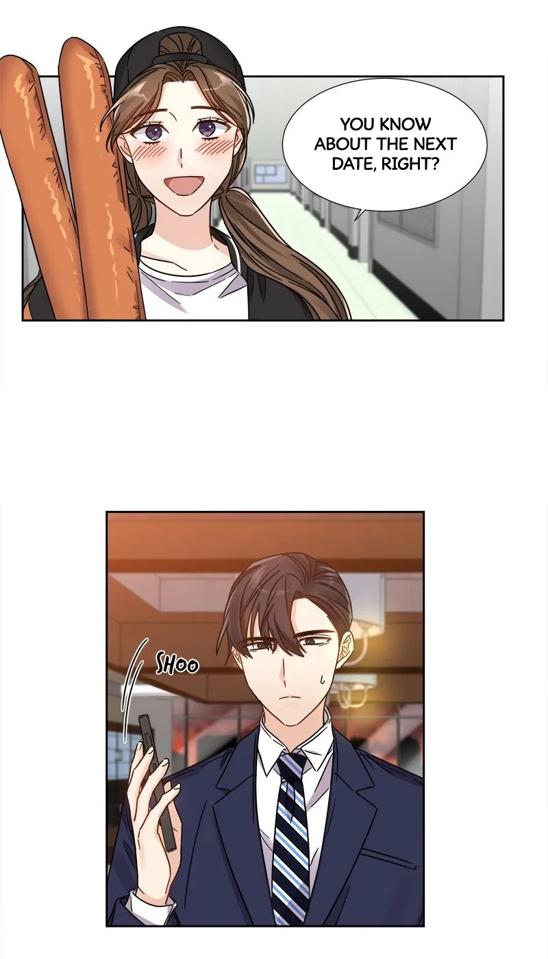 CEO’s Top Secret Chapter 28 – Page 24