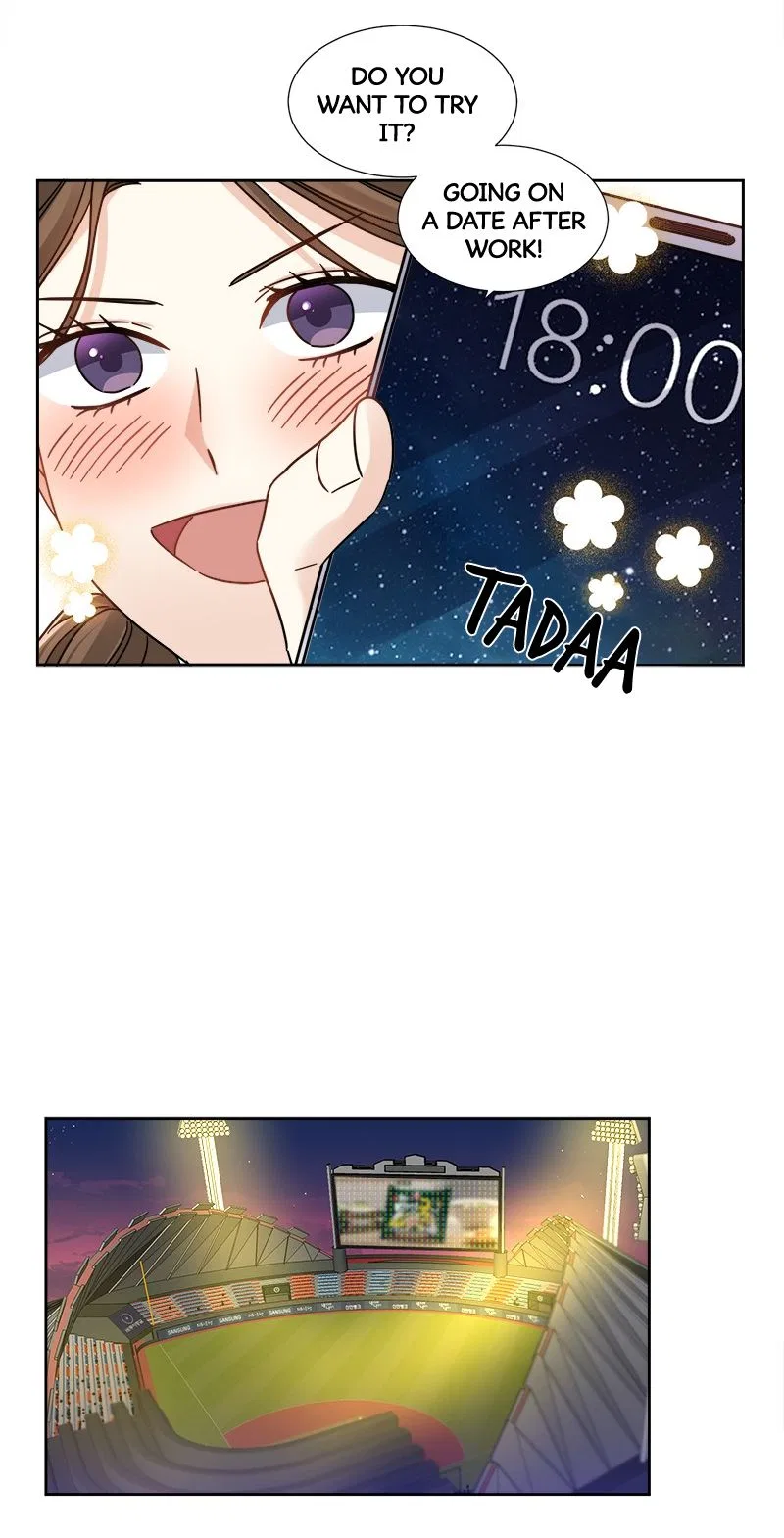 CEO’s Top Secret Chapter 28 – Page 25
