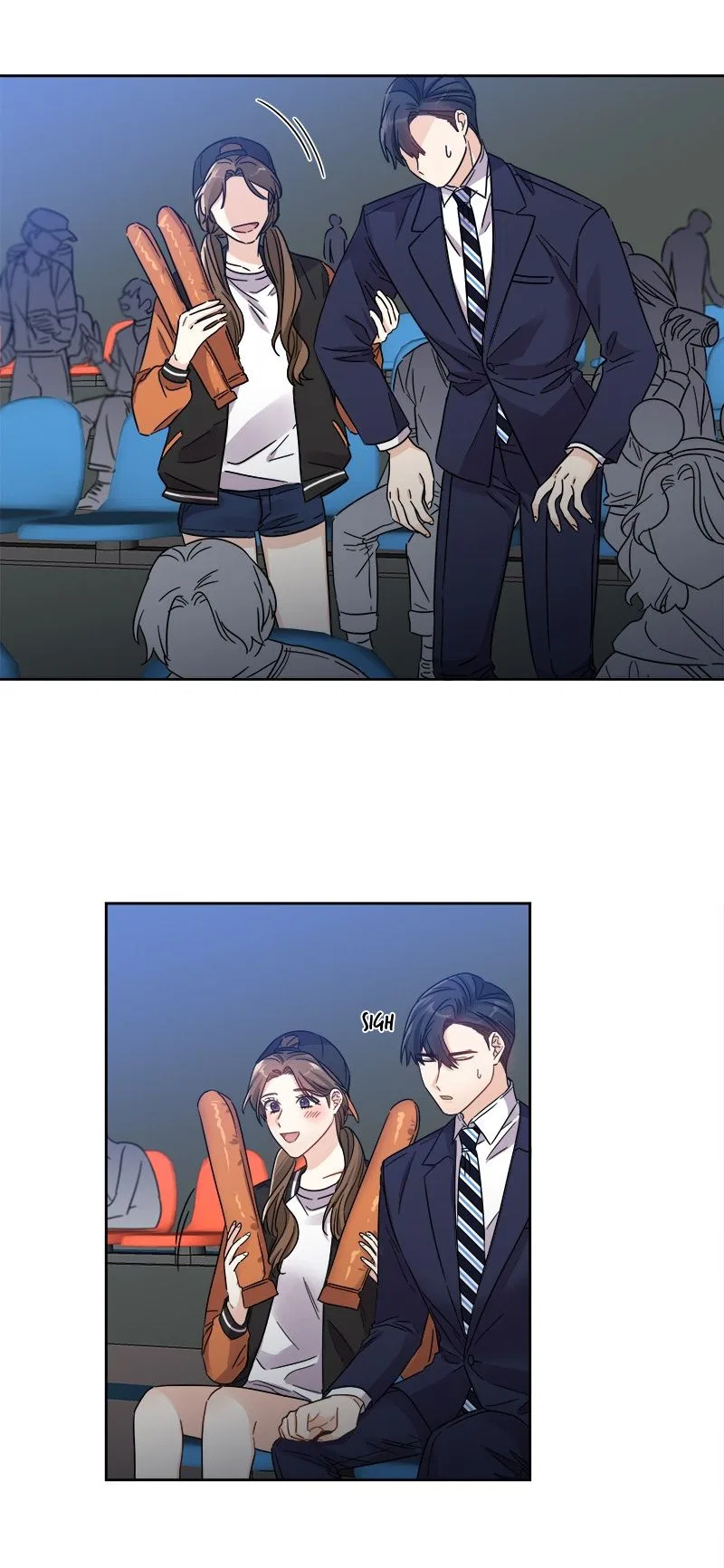 CEO’s Top Secret Chapter 28 – Page 26