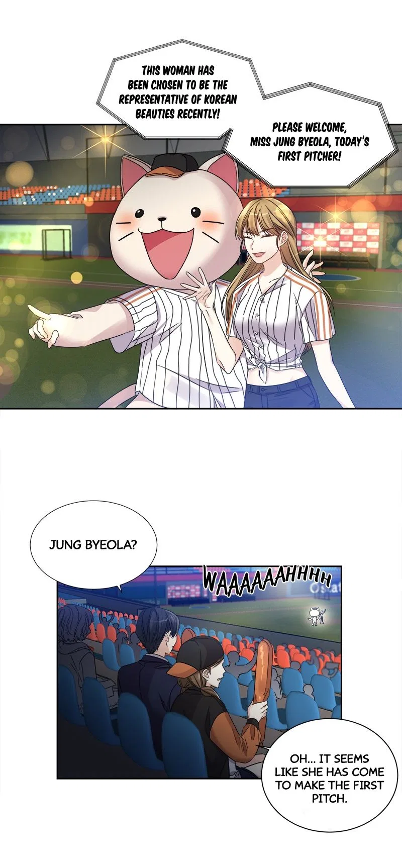 CEO’s Top Secret Chapter 28 – Page 29