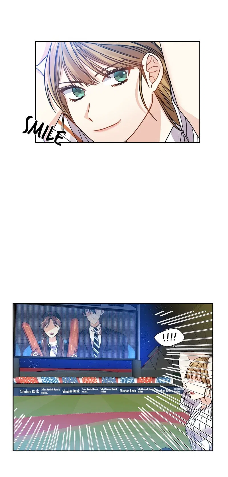 CEO’s Top Secret Chapter 28 – Page 31
