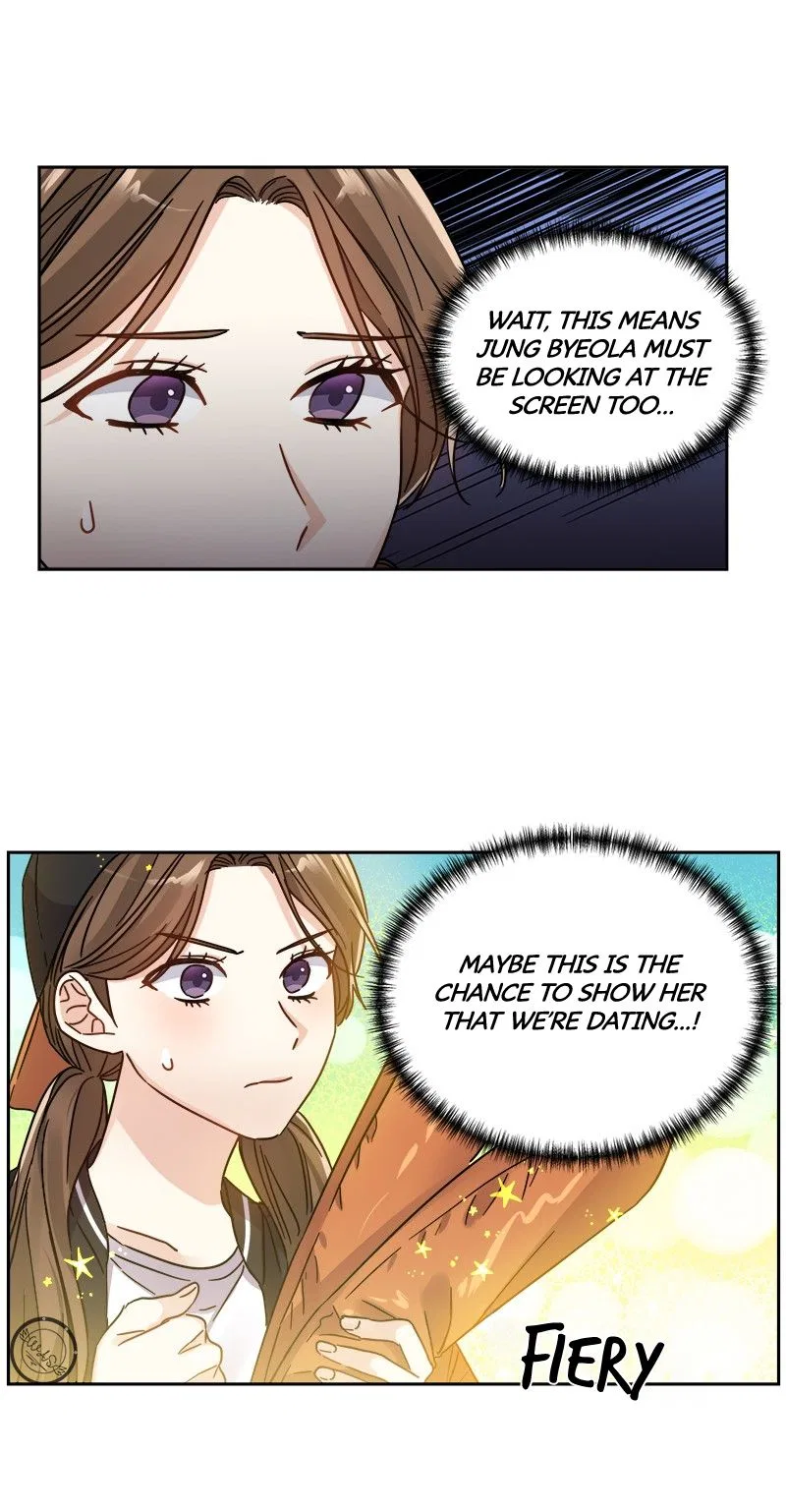 CEO’s Top Secret Chapter 28 – Page 33