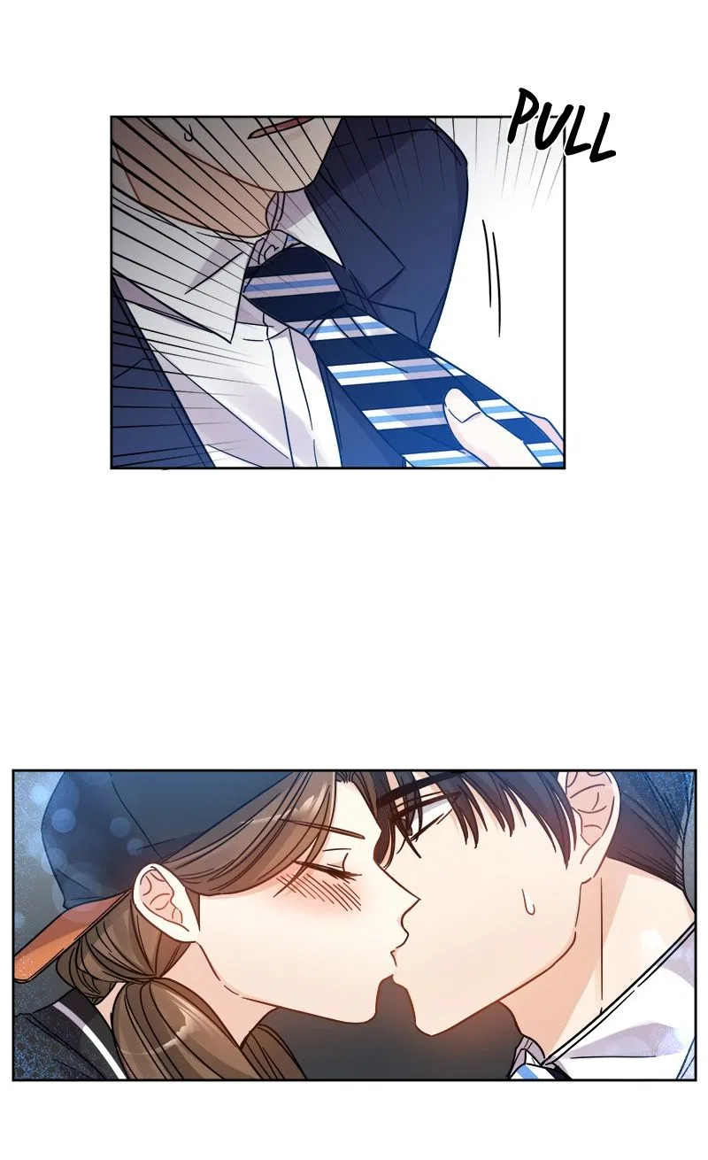CEO’s Top Secret Chapter 28 – Page 34