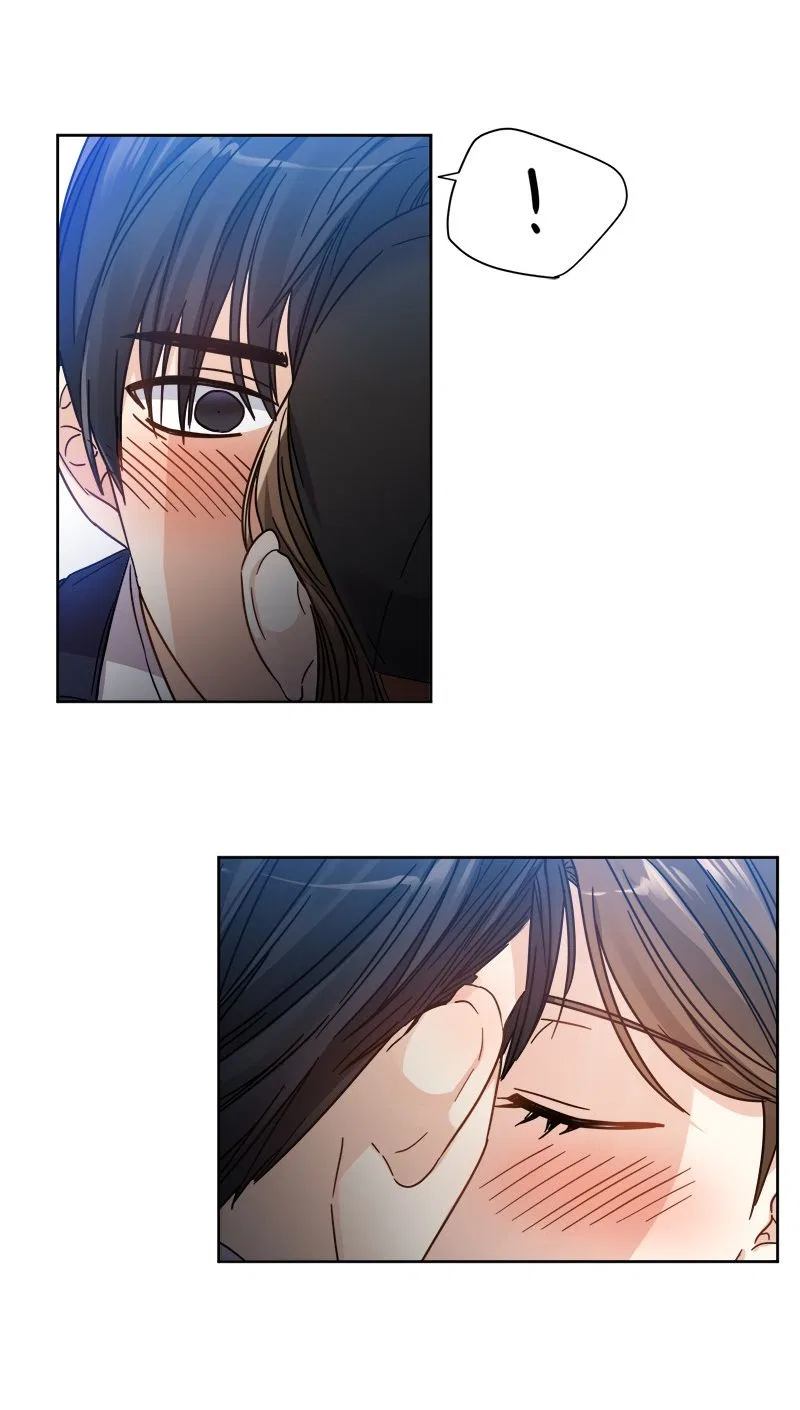 CEO’s Top Secret Chapter 28 – Page 35