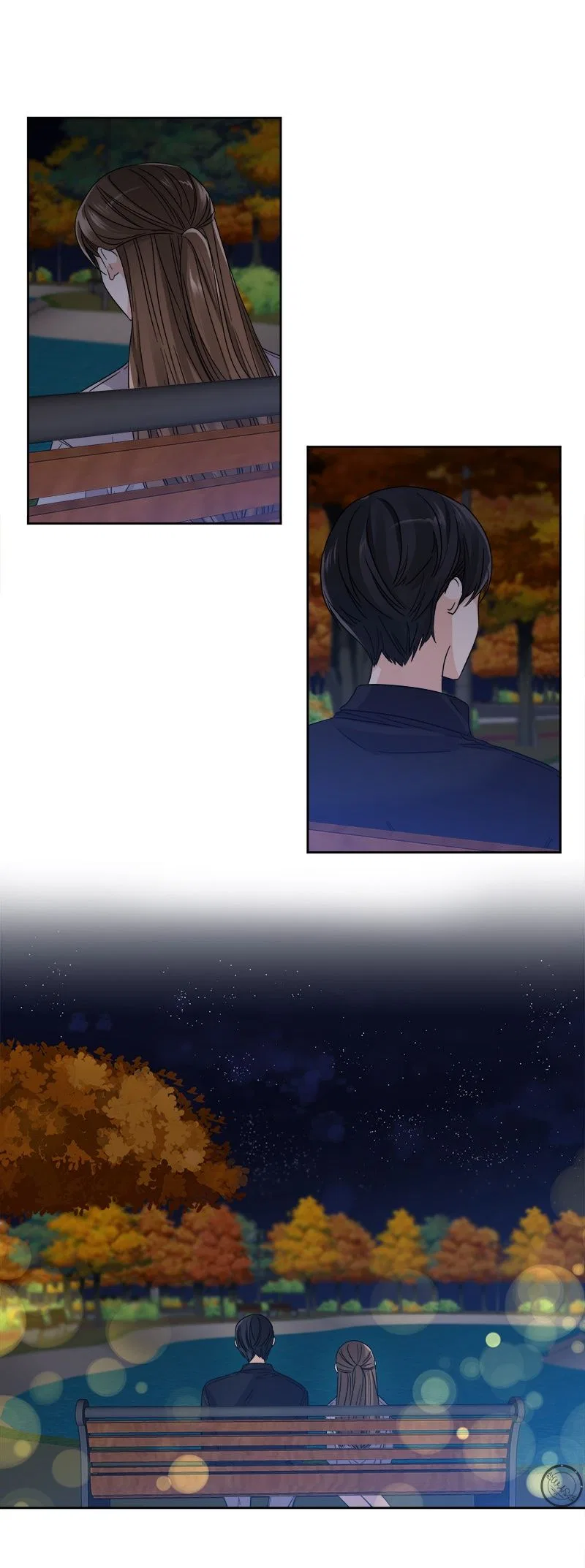 CEO’s Top Secret Chapter 27 – Page 2