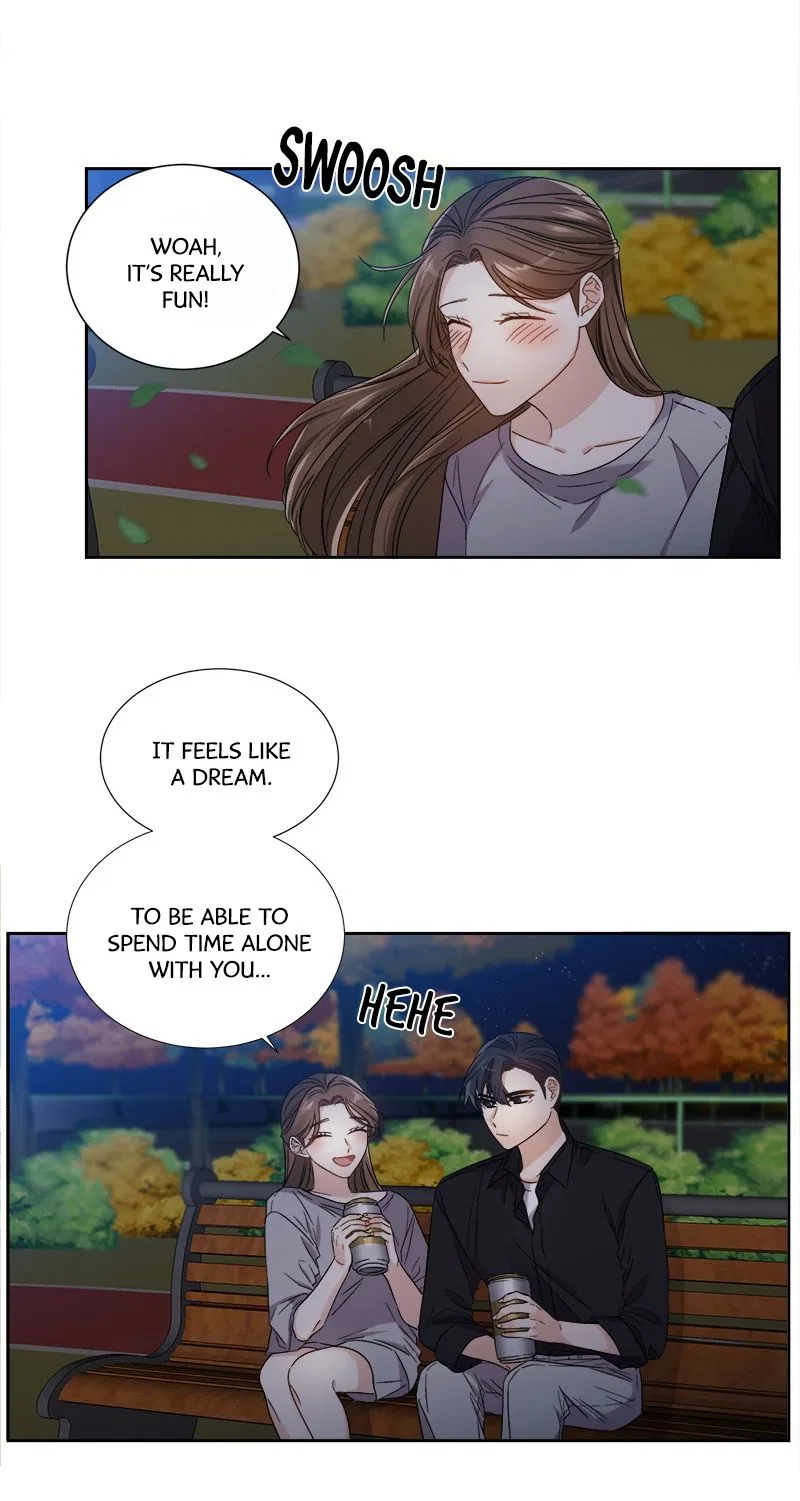 CEO’s Top Secret Chapter 27 – Page 3