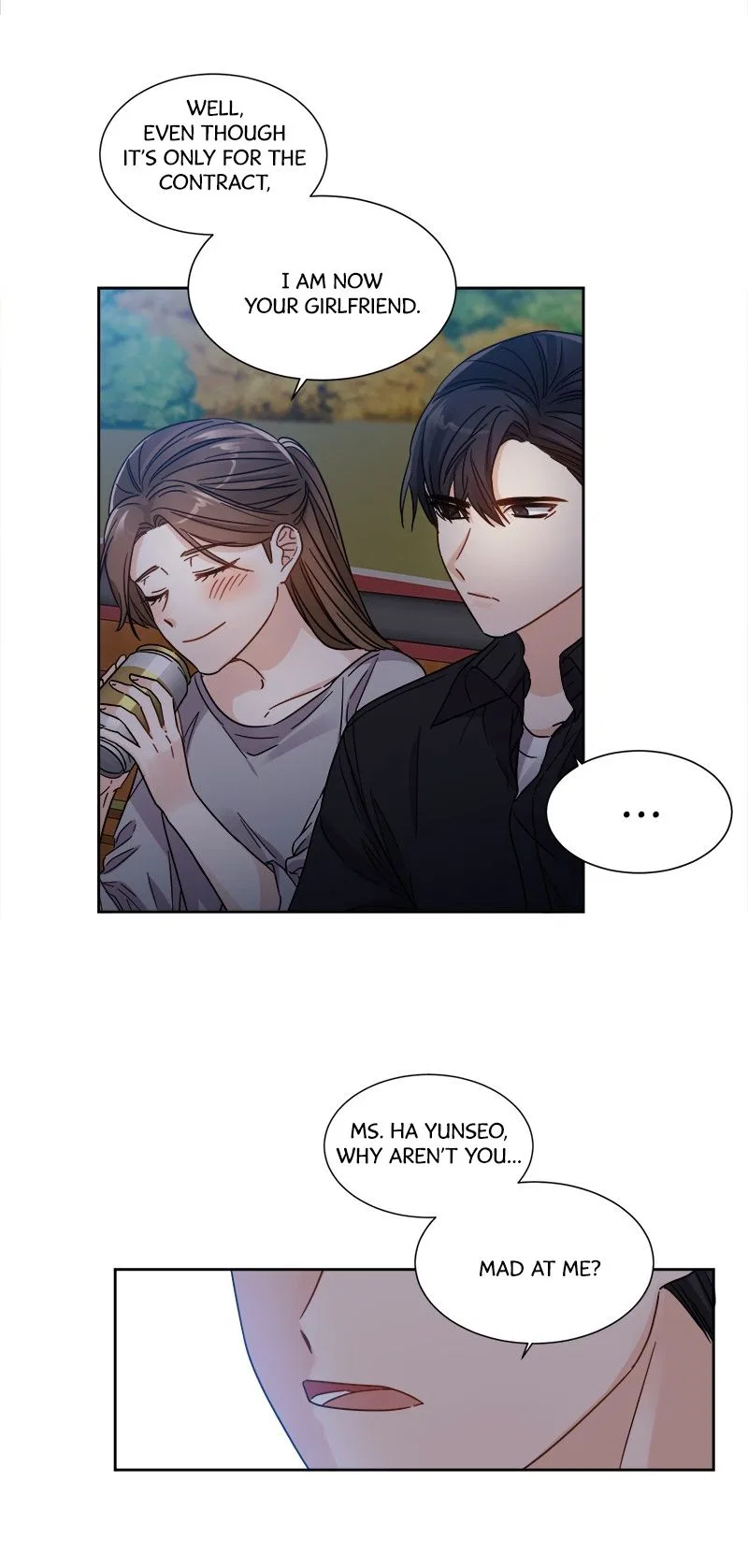 CEO’s Top Secret Chapter 27 – Page 4