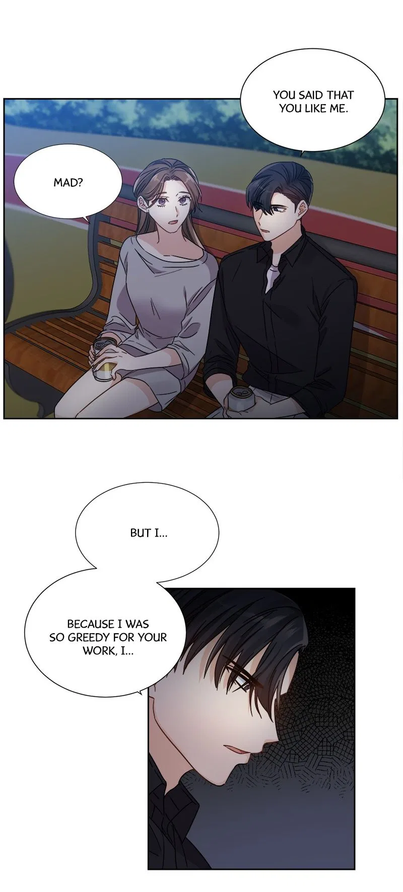 CEO’s Top Secret Chapter 27 – Page 5