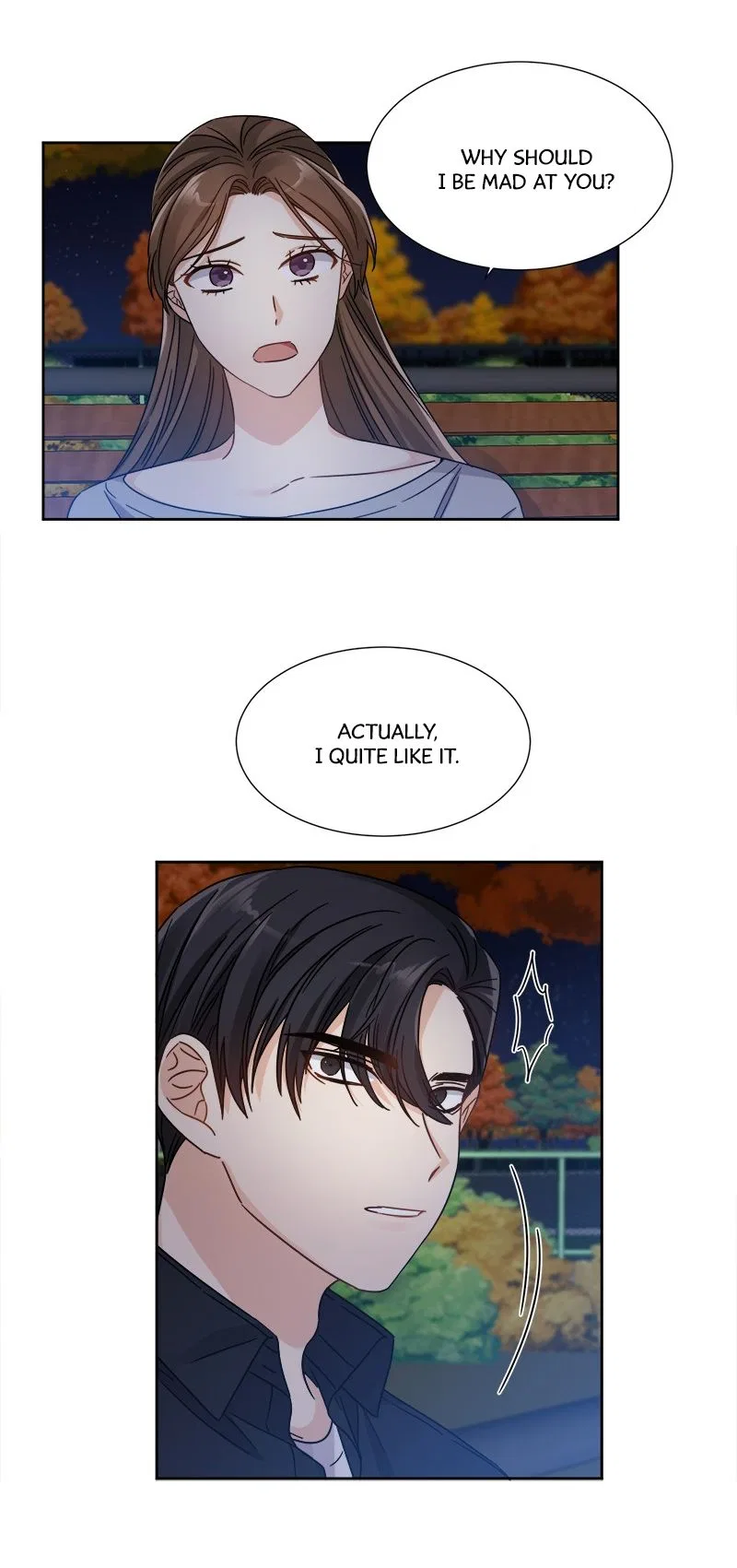 CEO’s Top Secret Chapter 27 – Page 6