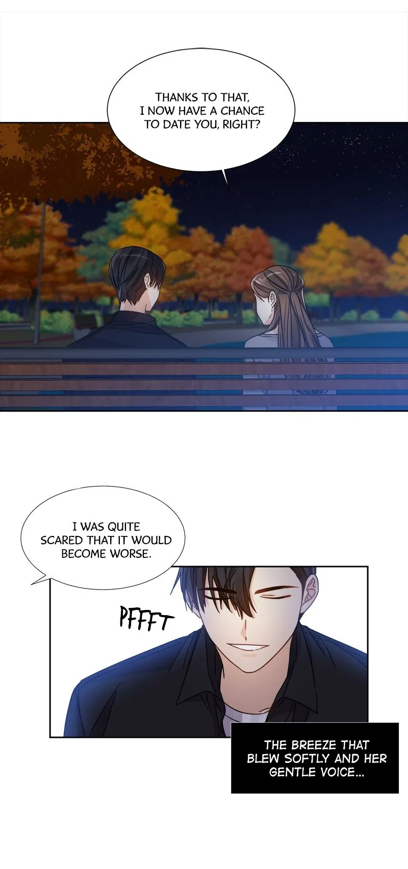 CEO’s Top Secret Chapter 27 – Page 7