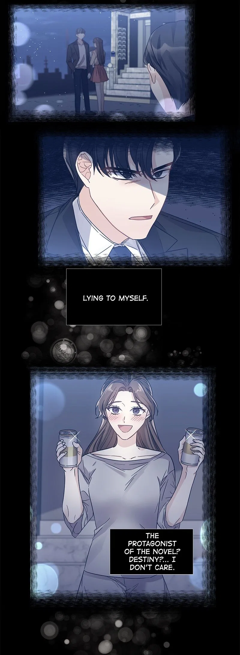 CEO’s Top Secret Chapter 27 – Page 9