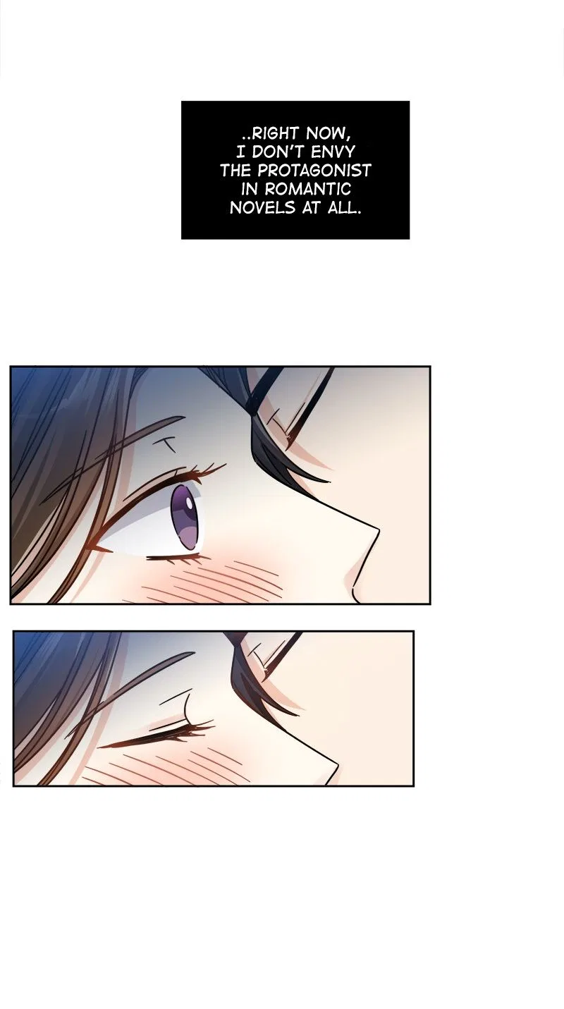 CEO’s Top Secret Chapter 27 – Page 11
