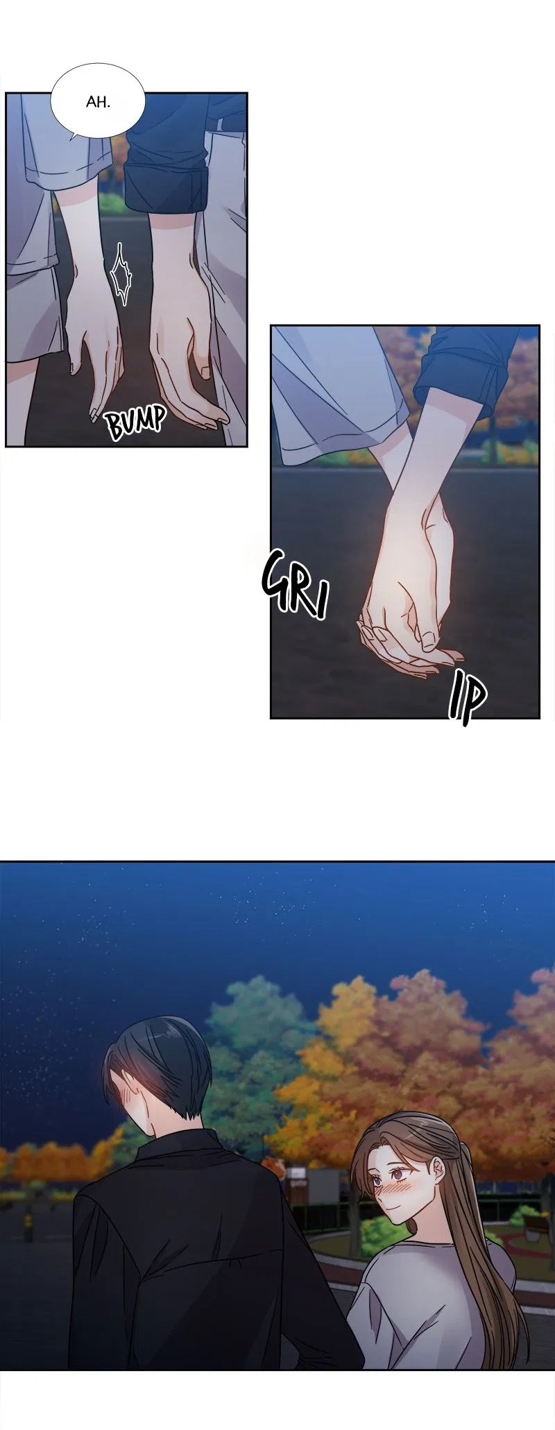 CEO’s Top Secret Chapter 27 – Page 14