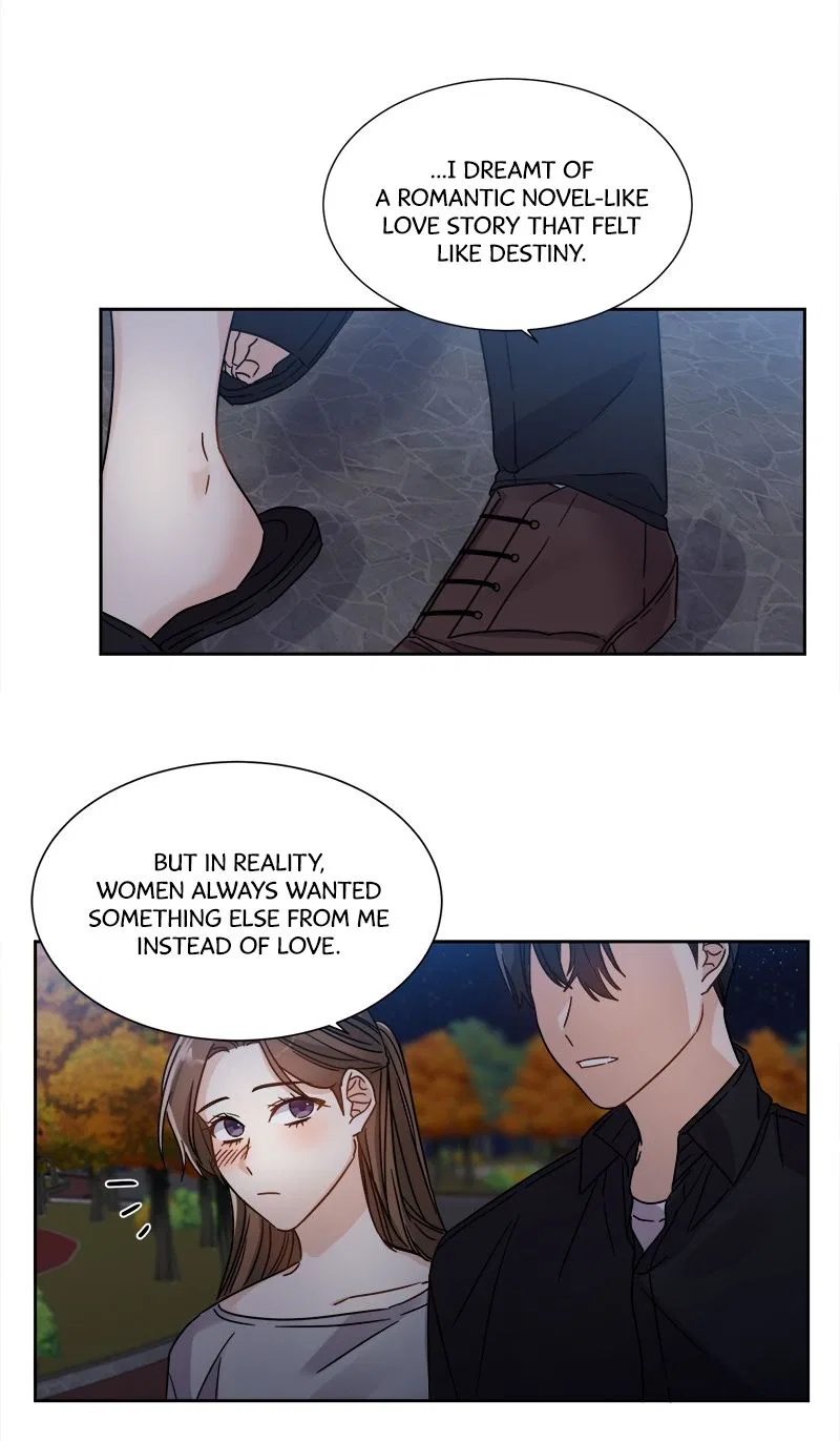CEO’s Top Secret Chapter 27 – Page 15