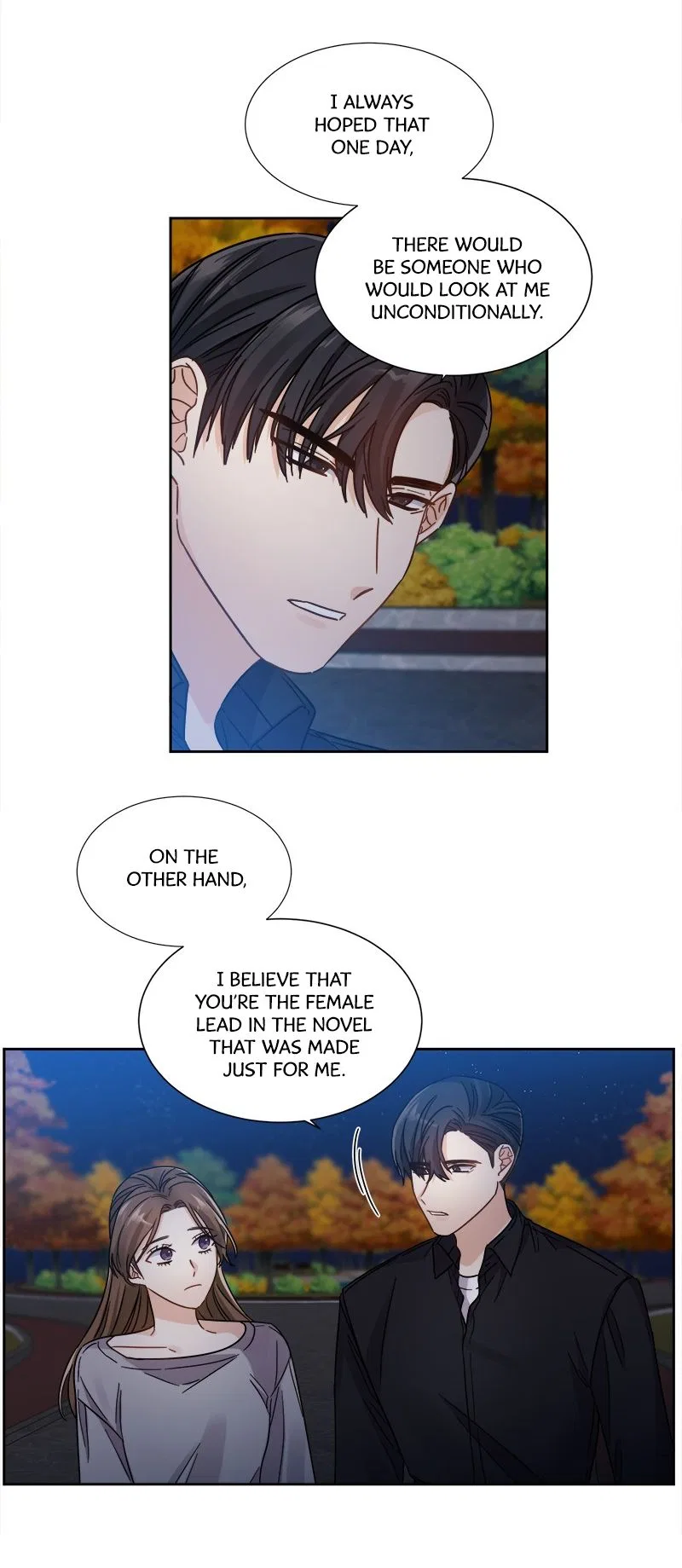 CEO’s Top Secret Chapter 27 – Page 16