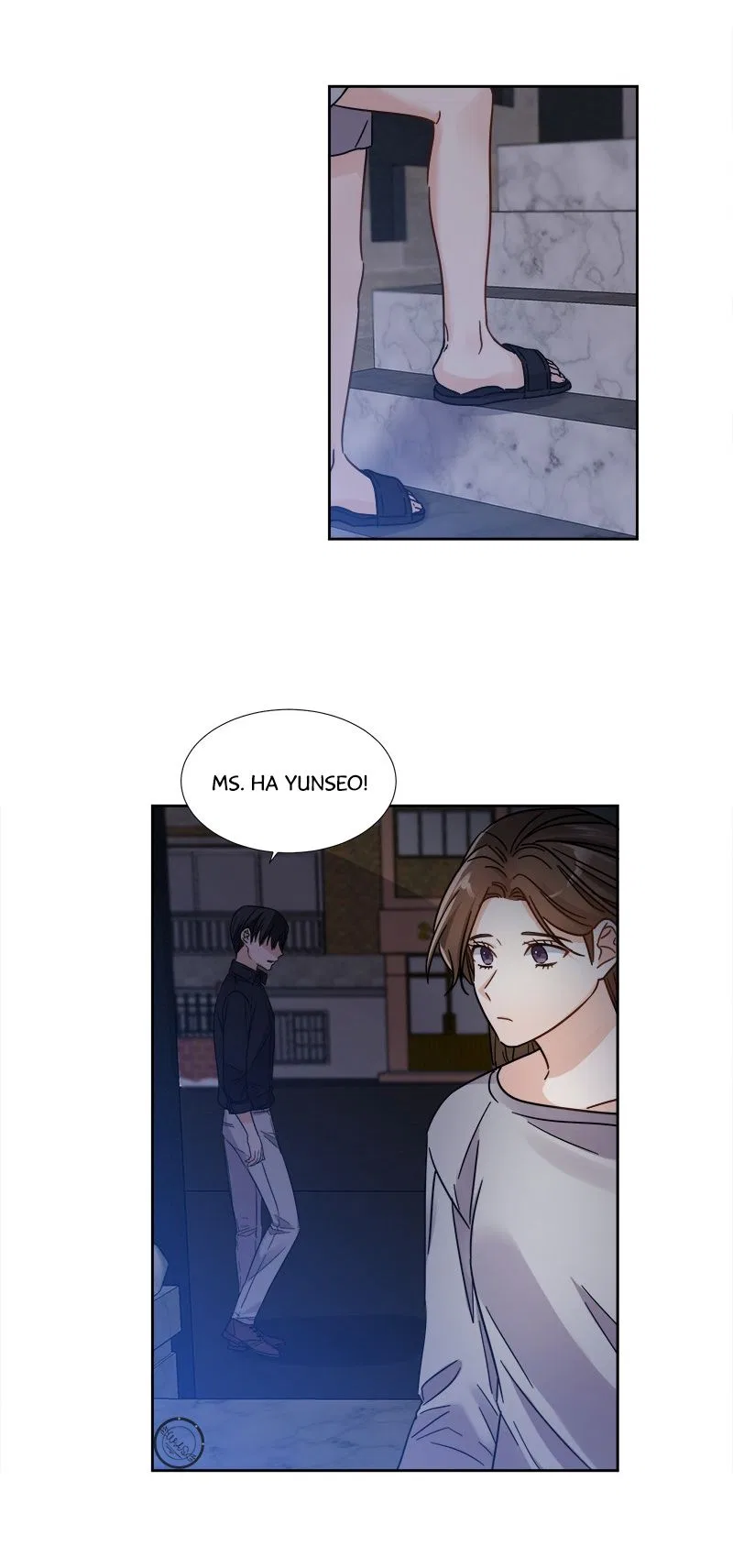 CEO’s Top Secret Chapter 27 – Page 23