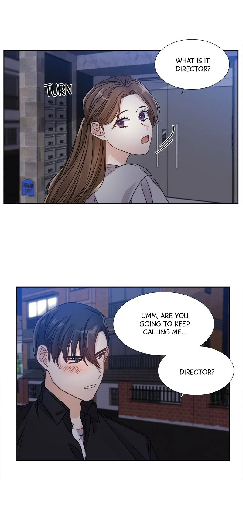 CEO’s Top Secret Chapter 27 – Page 24