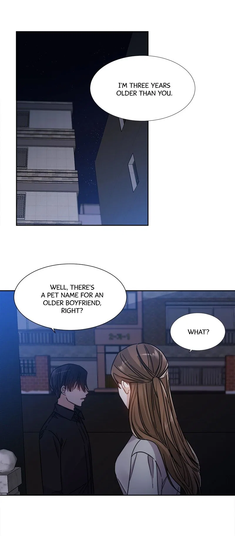 CEO’s Top Secret Chapter 27 – Page 26