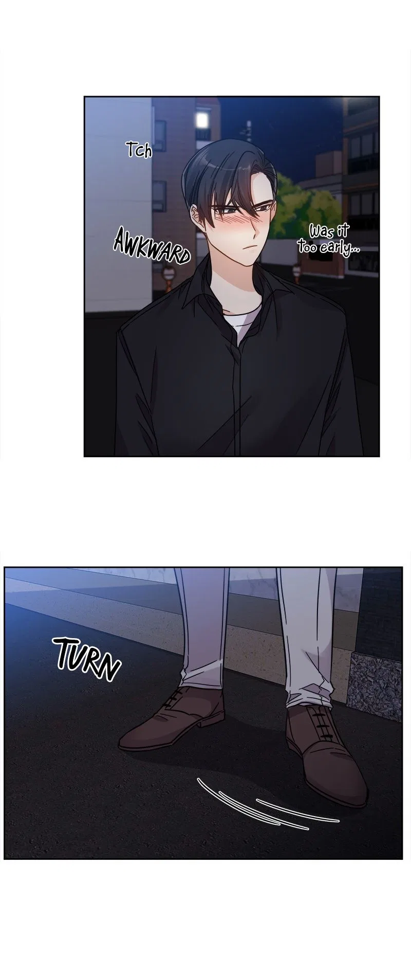 CEO’s Top Secret Chapter 27 – Page 28