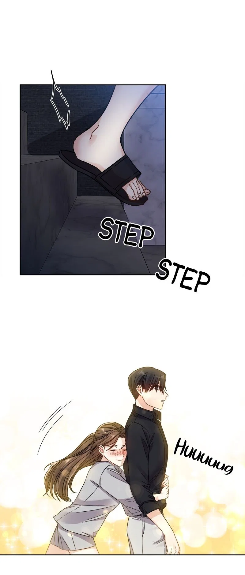 CEO’s Top Secret Chapter 27 – Page 29