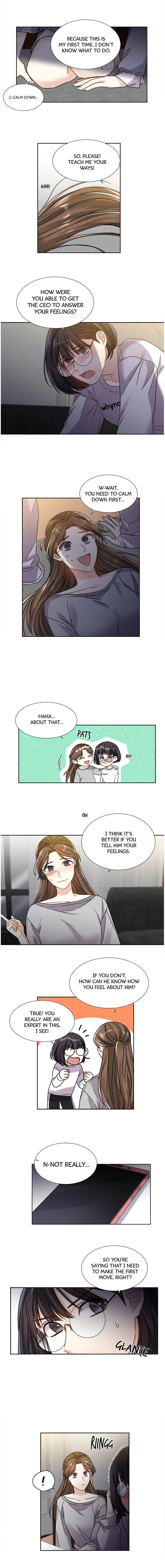 CEO’s Top Secret Chapter 26 – Page 4