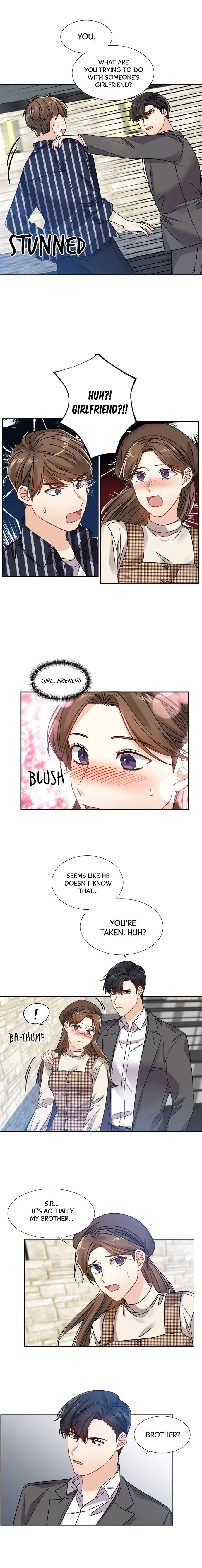 CEO’s Top Secret Chapter 23 – Page 2