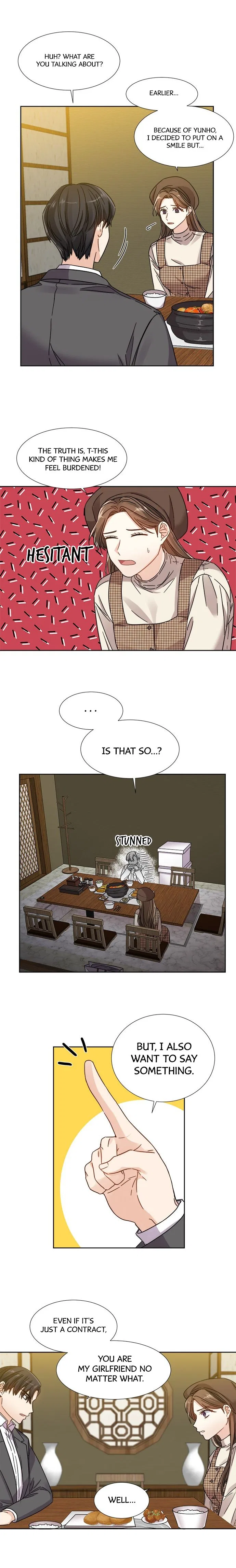 CEO’s Top Secret Chapter 23 – Page 10
