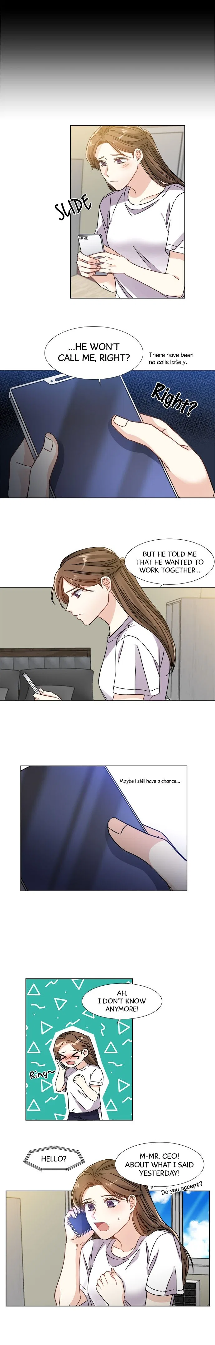 CEO’s Top Secret Chapter 20 – Page 3