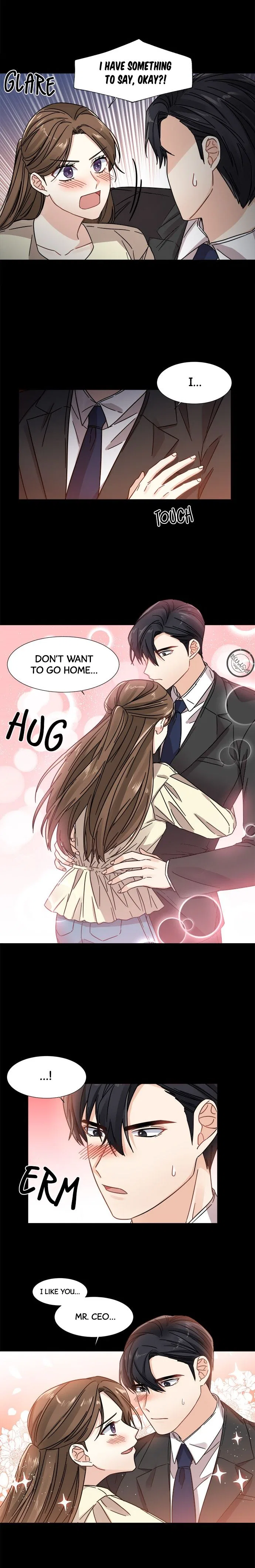 CEO’s Top Secret Chapter 19 – Page 4