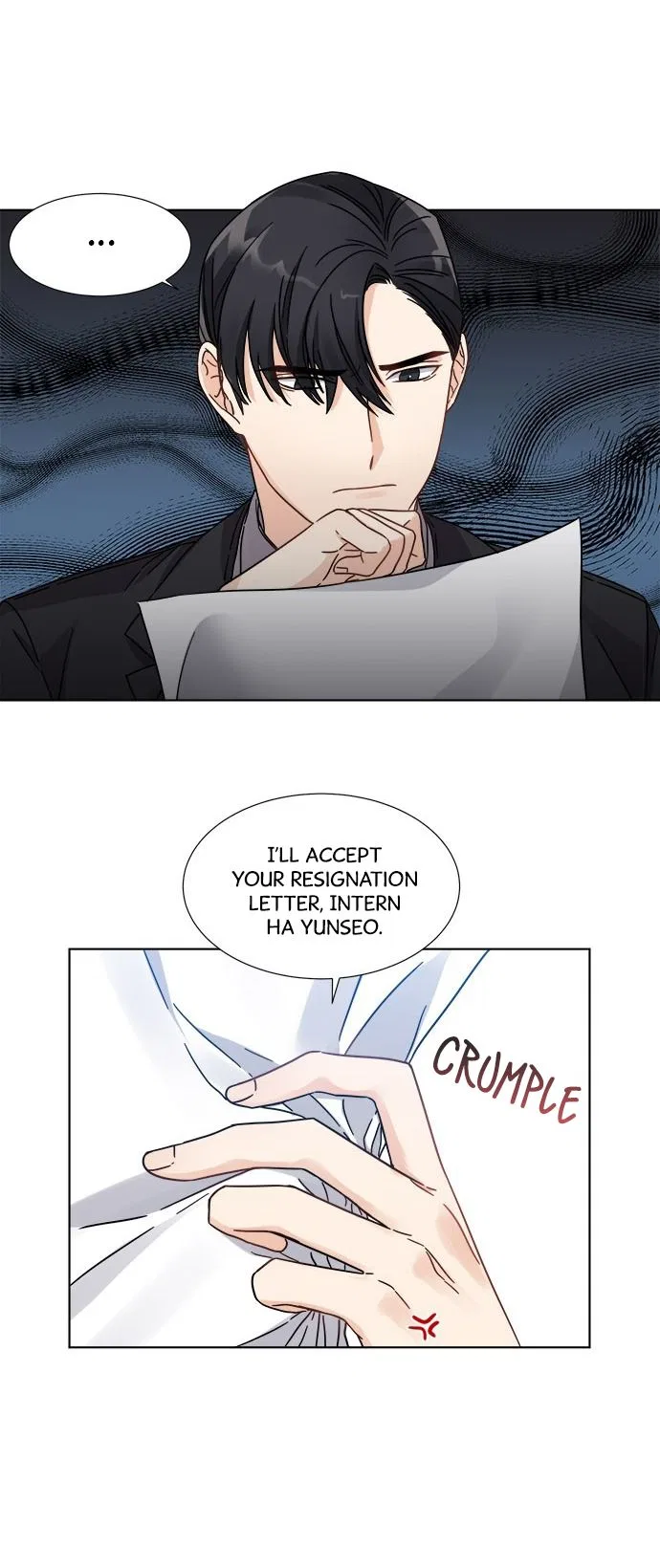 CEO’s Top Secret Chapter 18 – Page 2
