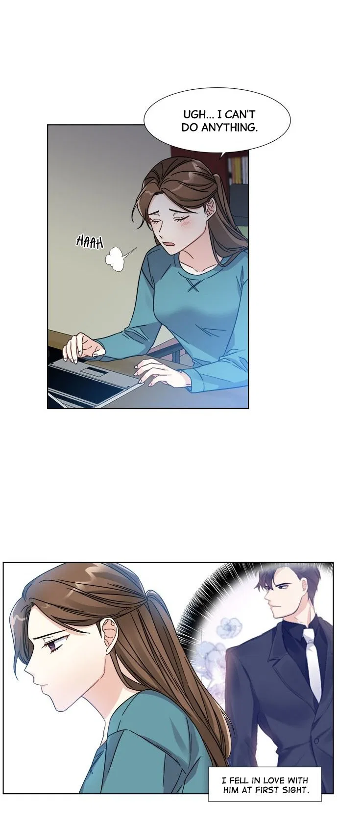 CEO’s Top Secret Chapter 18 – Page 4
