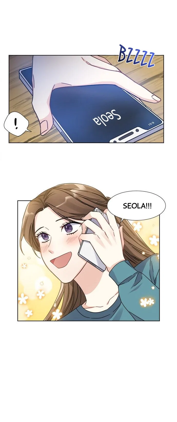 CEO’s Top Secret Chapter 18 – Page 7
