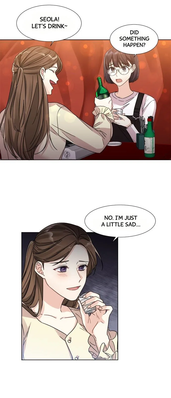 CEO’s Top Secret Chapter 18 – Page 10