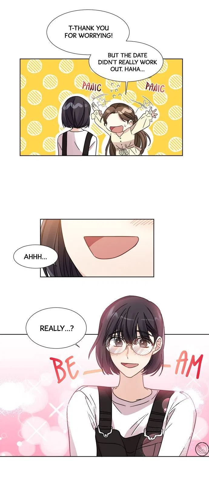 CEO’s Top Secret Chapter 18 – Page 12