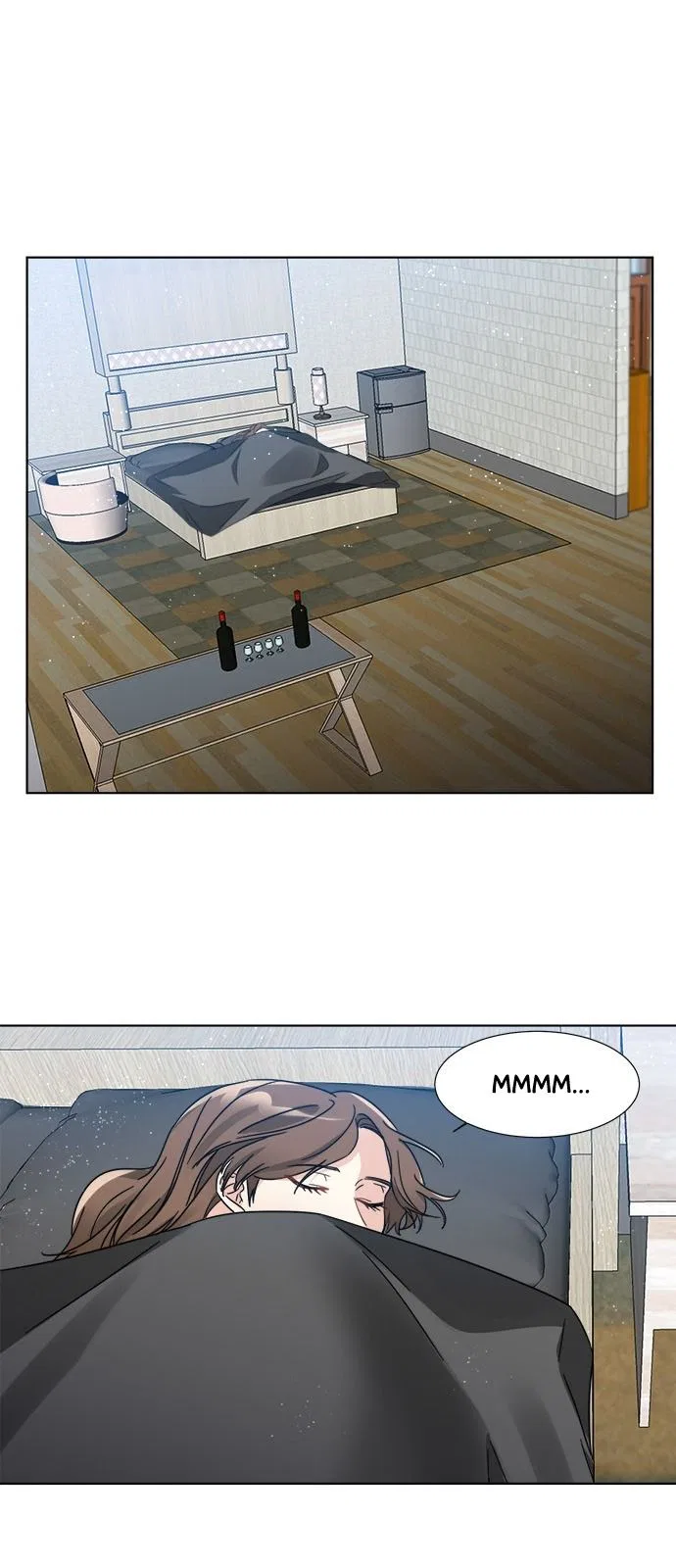 CEO’s Top Secret Chapter 18 – Page 22
