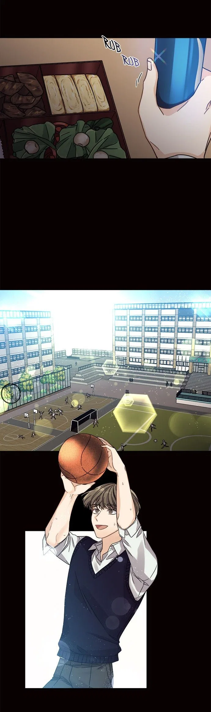 CEO’s Top Secret Chapter 17 – Page 6