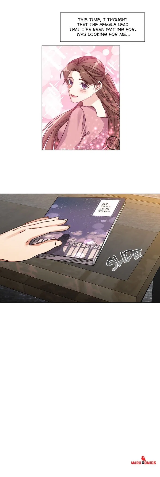 CEO’s Top Secret Chapter 17 – Page 21