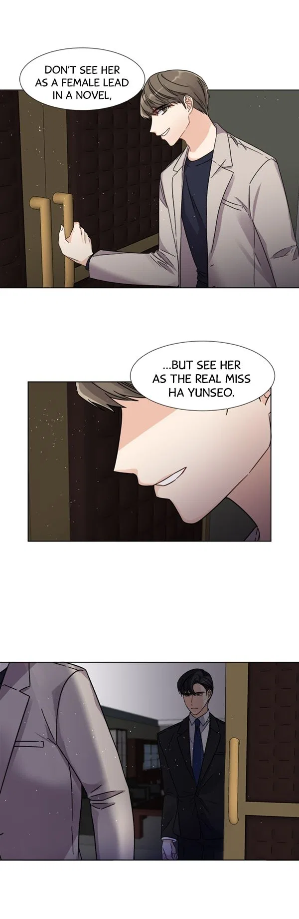 CEO’s Top Secret Chapter 16 – Page 2
