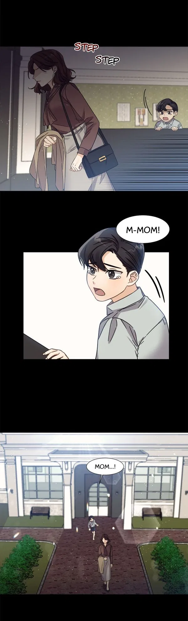CEO’s Top Secret Chapter 16 – Page 5