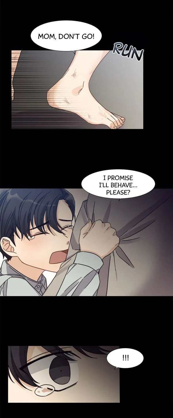 CEO’s Top Secret Chapter 16 – Page 6