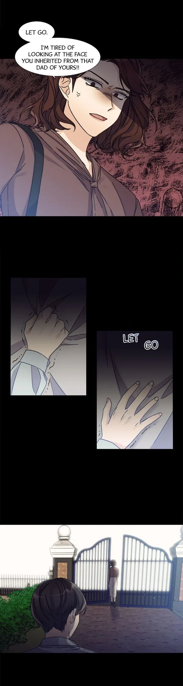 CEO’s Top Secret Chapter 16 – Page 7