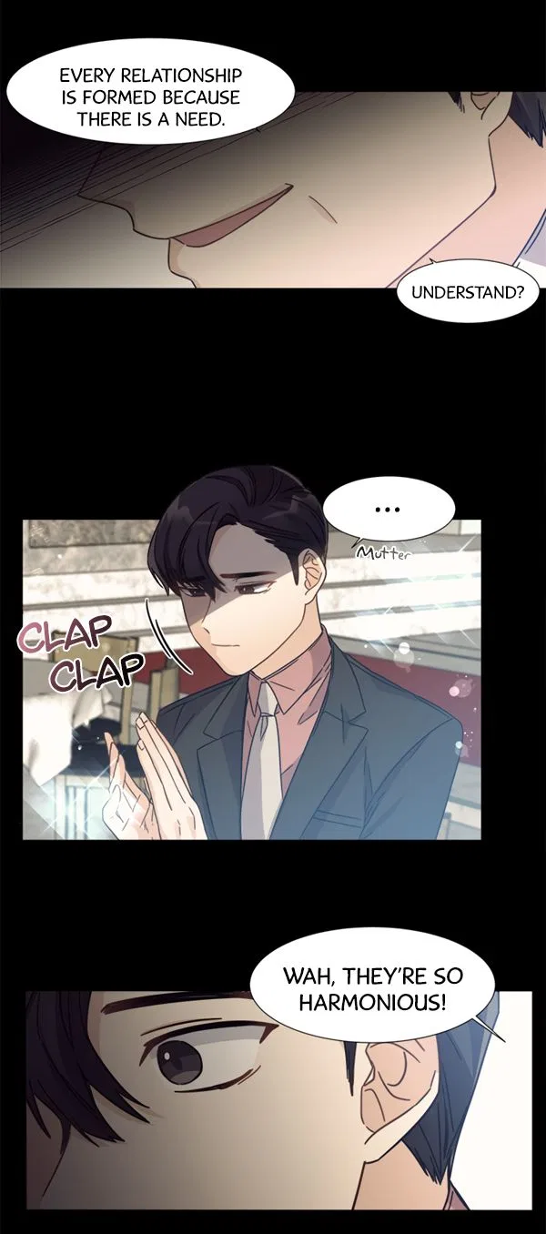 CEO’s Top Secret Chapter 16 – Page 16