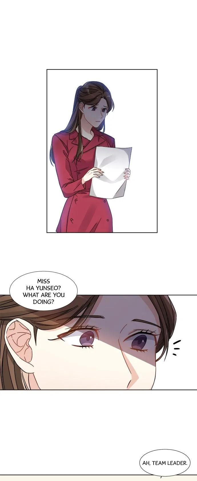 CEO’s Top Secret Chapter 15 – Page 2